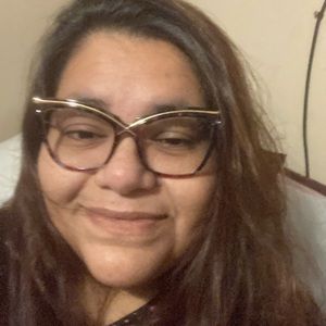 Meet your Posher, Bernadette